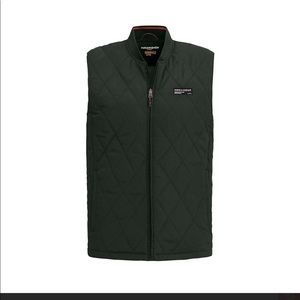 NWT Mens Hawke & Co Pro Series Sport Vest